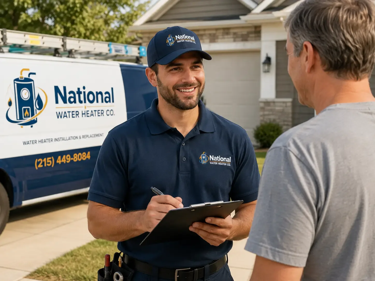 Water Heater Installation Max, MN FAQs